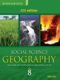 Ratna Sagar CCE Social Science (Geography) Class VIII